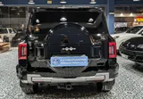 BYD Leopard 8 2026